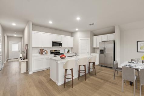 712 Summerberry Drive Mckinney TX 75071
