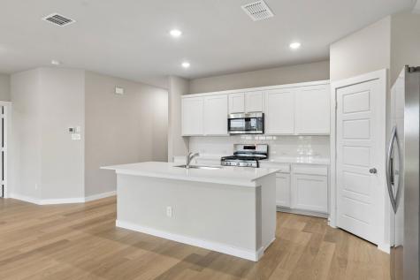 712 Summerberry Drive Mckinney TX 75071