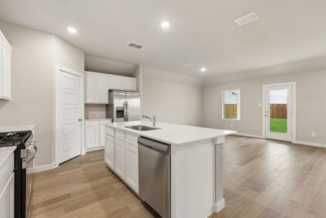 712 Summerberry Drive Mckinney TX 75071