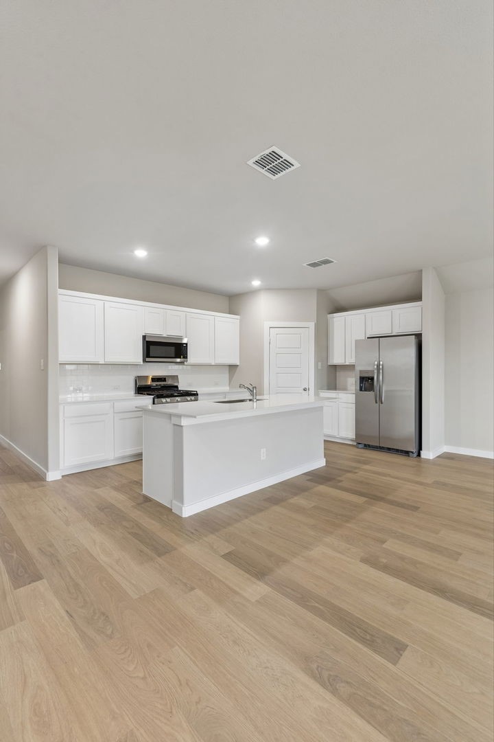 712 Summerberry Drive Mckinney TX 75071