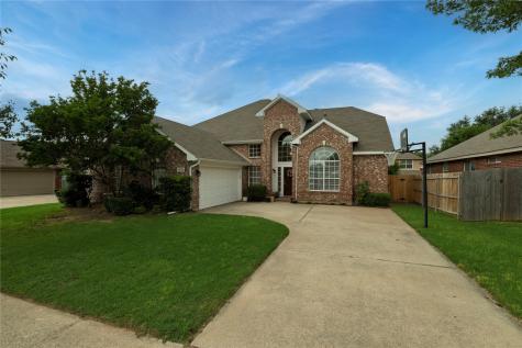 7745 Lexus Drive Fort Worth TX 76137
