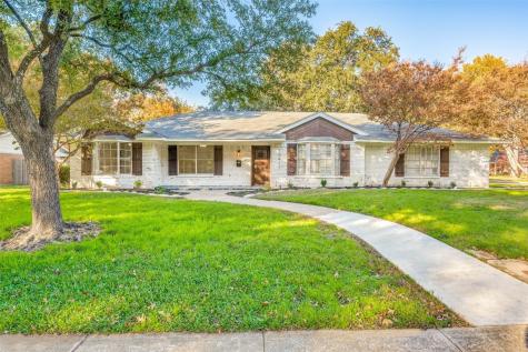 10411 Countess Drive Dallas TX 75229