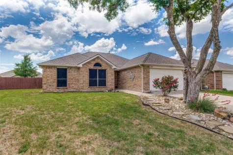 2124 Oakridge Drive Little Elm TX 75068