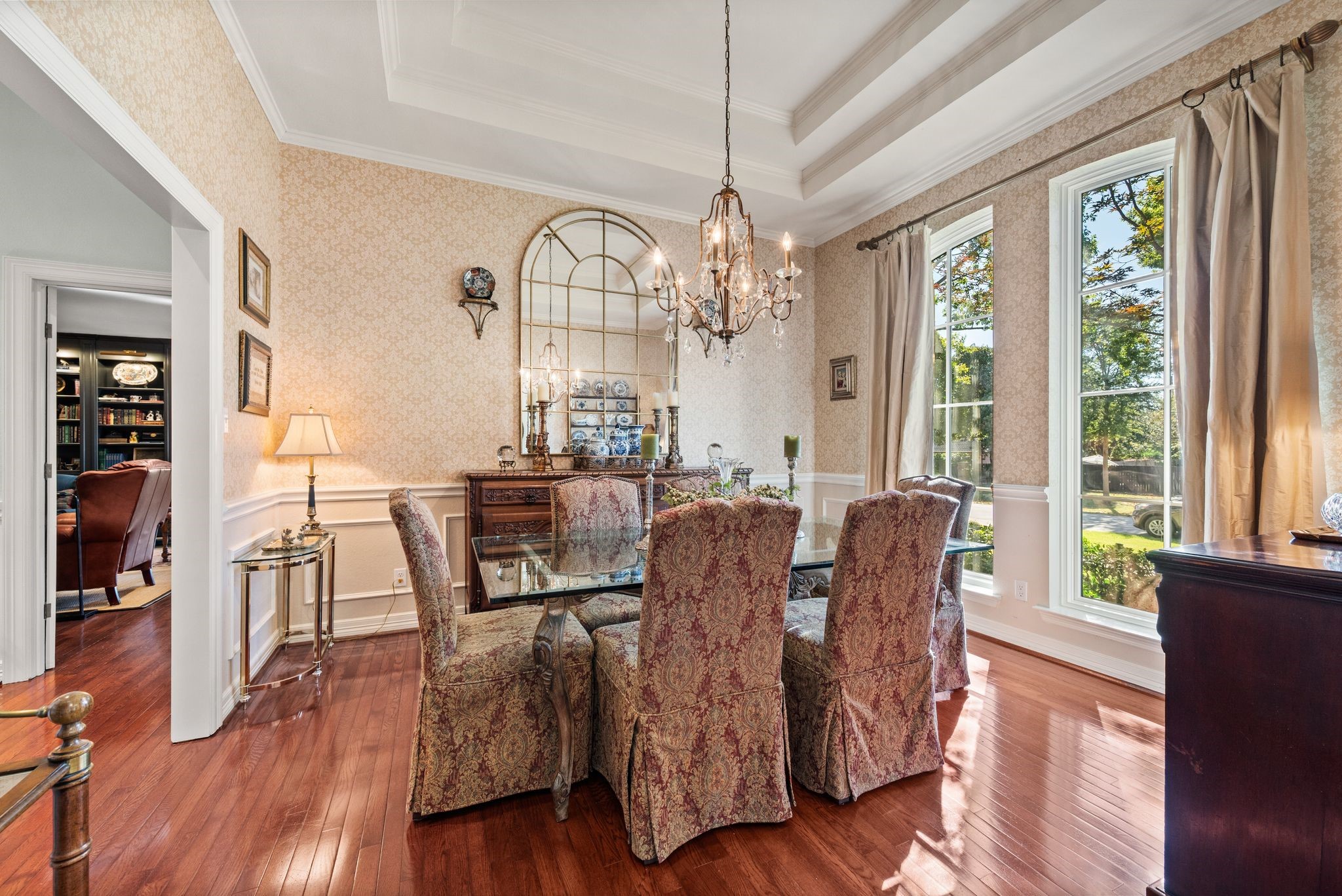 1104 Garry Lynne Drive Colleyville TX 76034