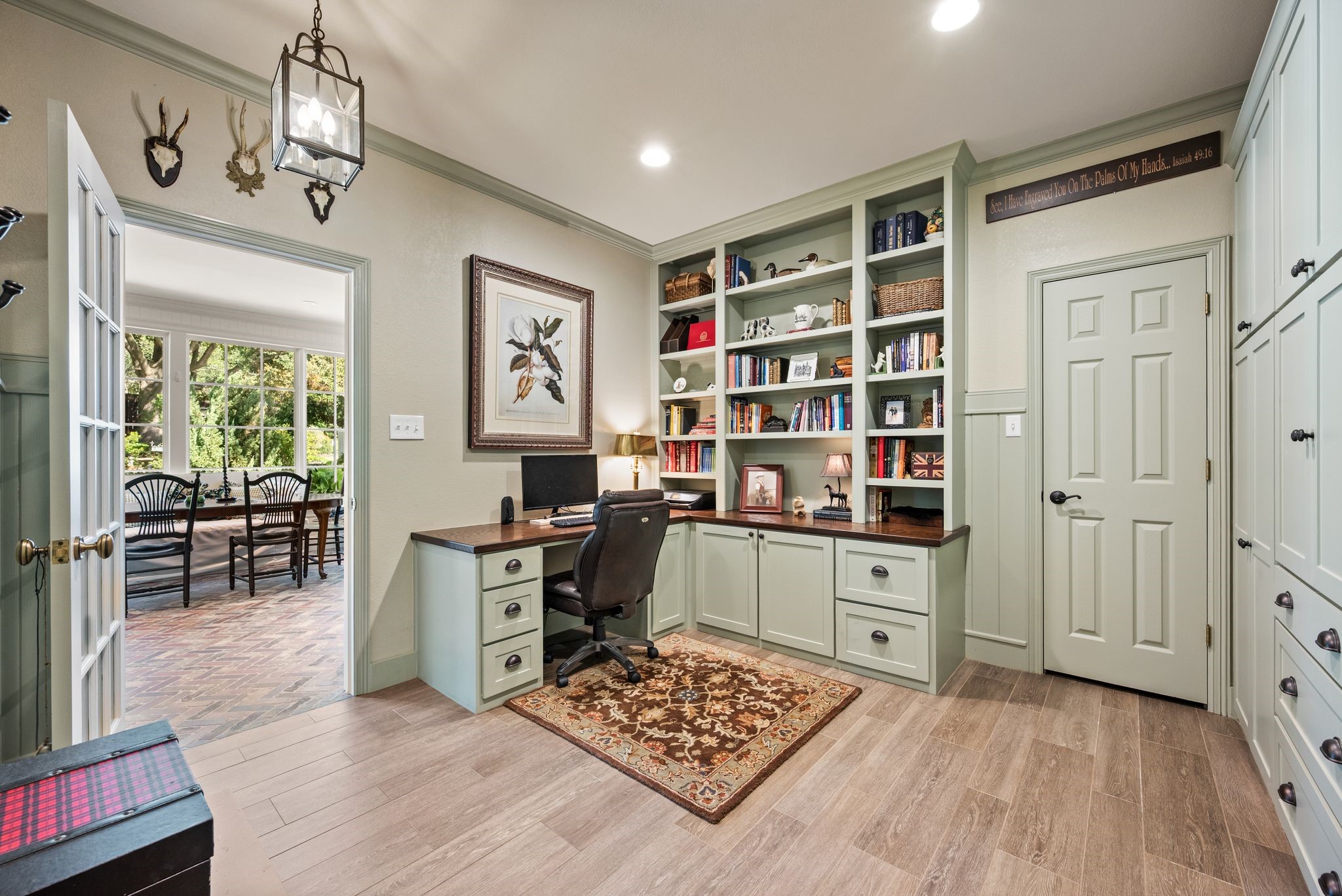 1104 Garry Lynne Drive Colleyville TX 76034