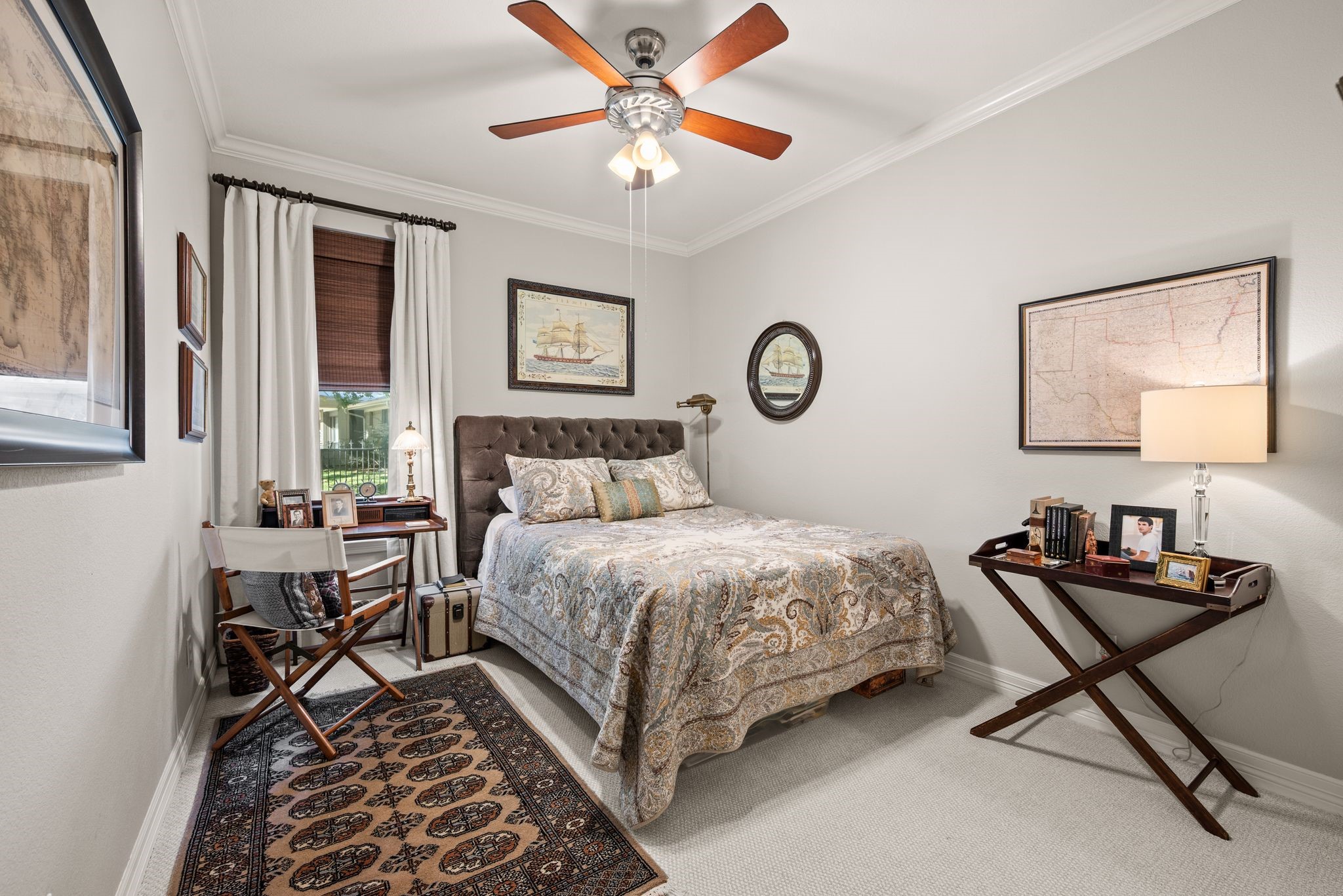 1104 Garry Lynne Drive Colleyville TX 76034