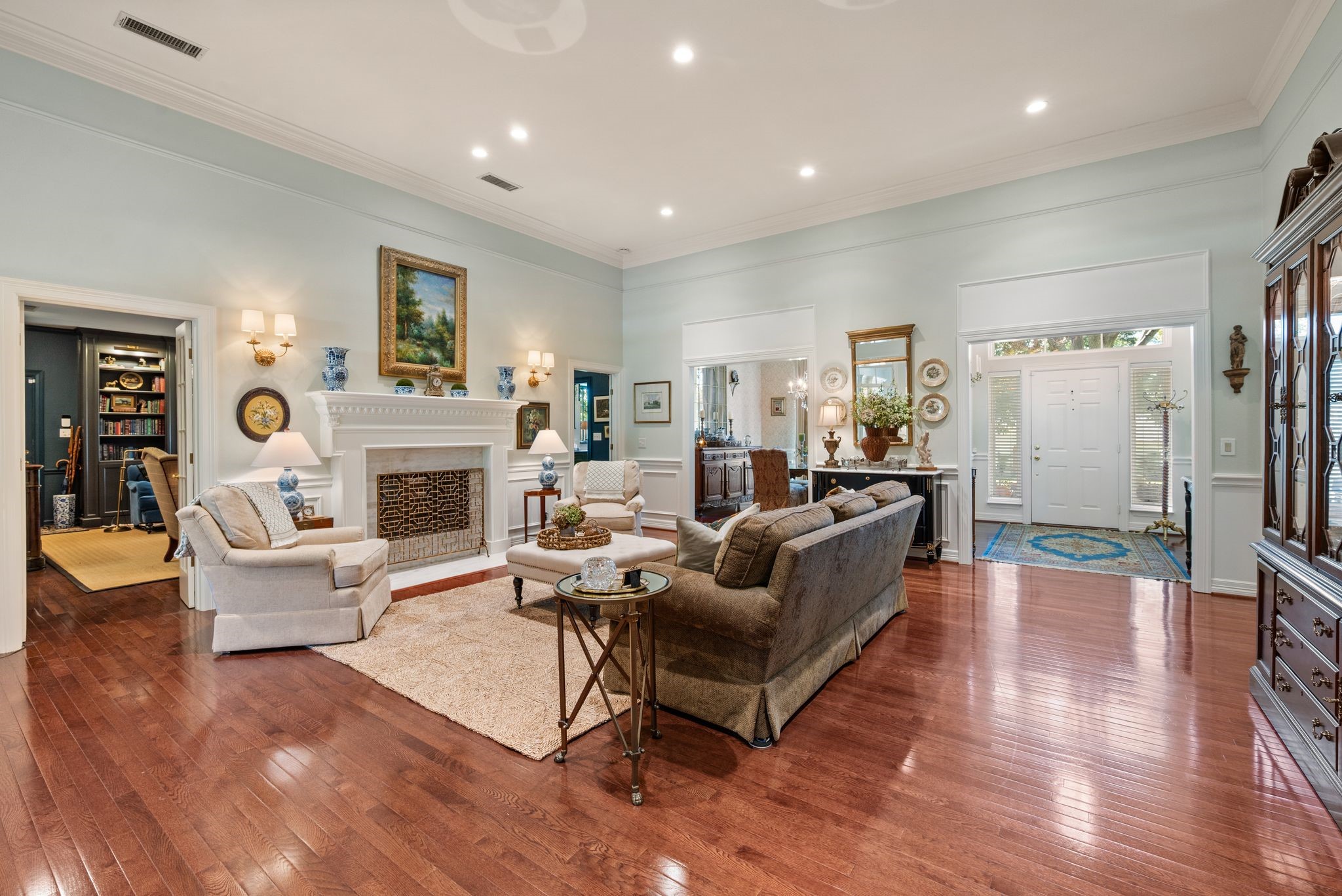1104 Garry Lynne Drive Colleyville TX 76034