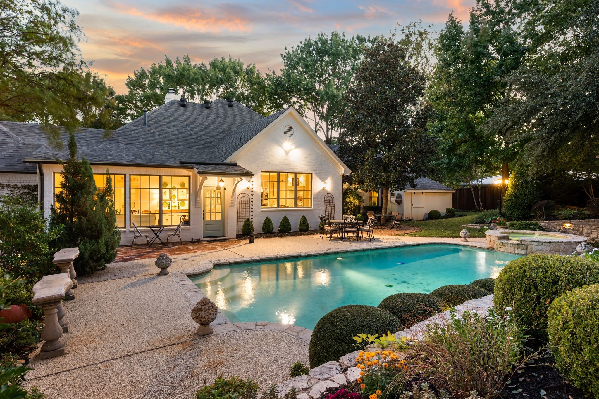 1104 Garry Lynne Drive Colleyville TX 76034