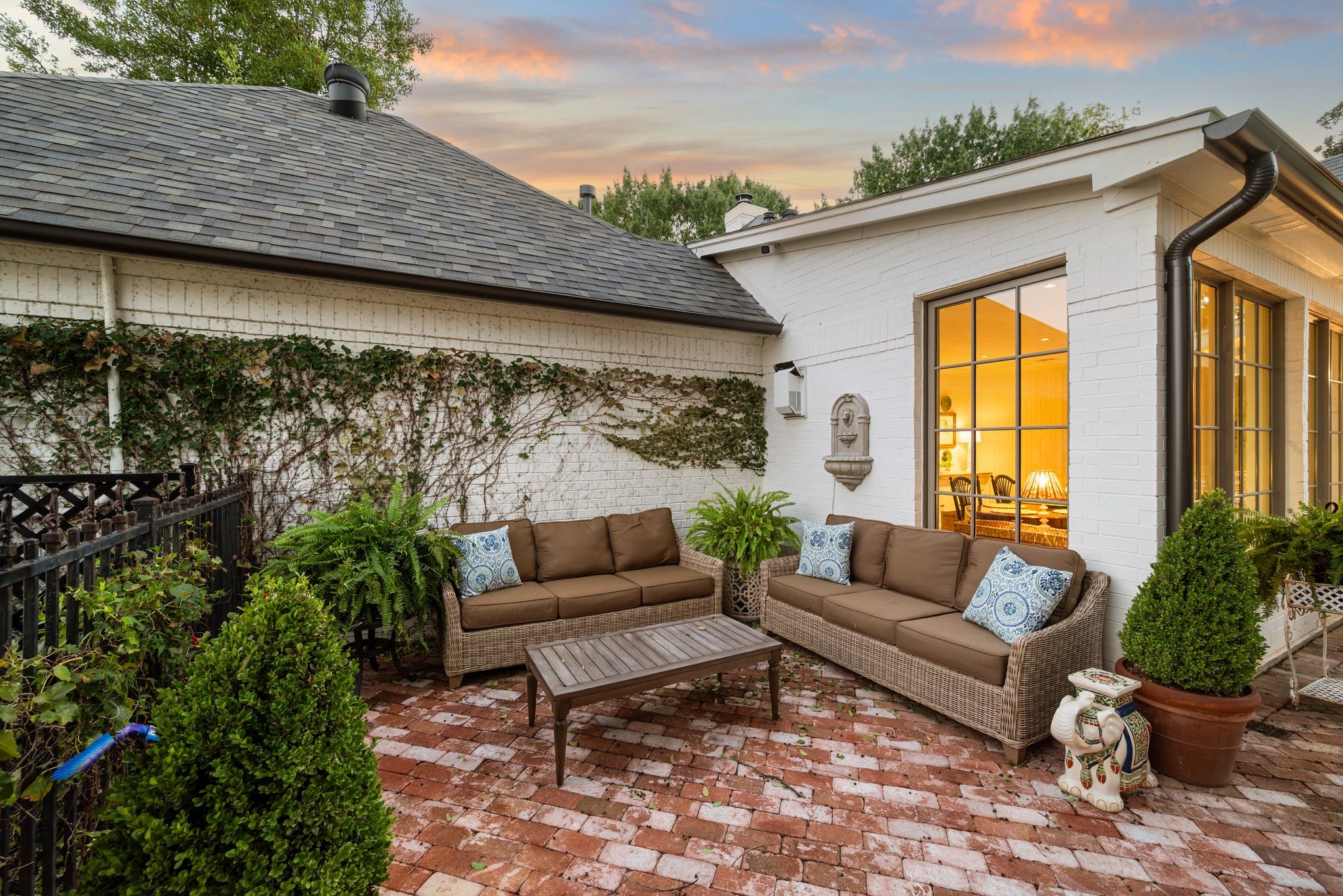 1104 Garry Lynne Drive Colleyville TX 76034