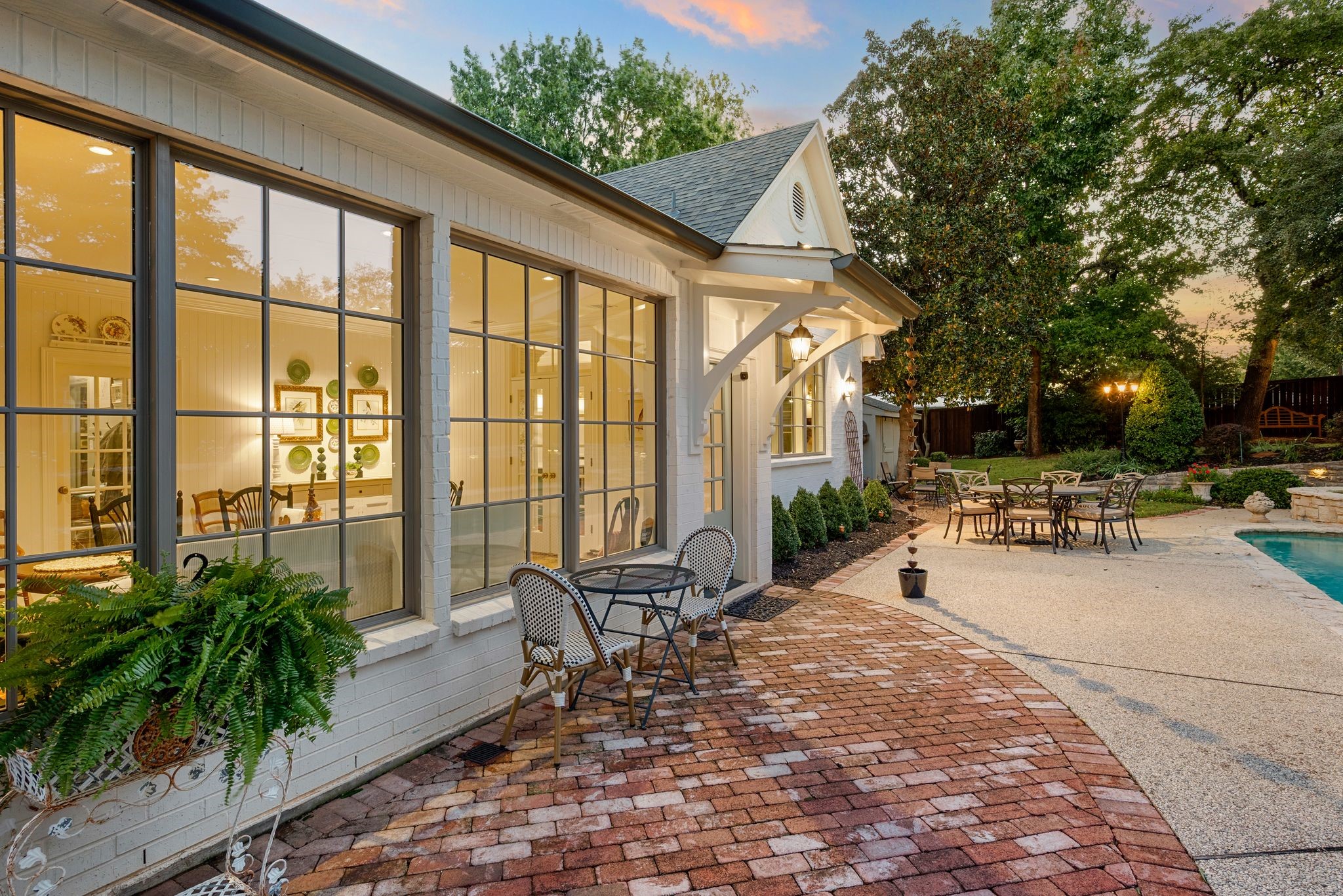 1104 Garry Lynne Drive Colleyville TX 76034