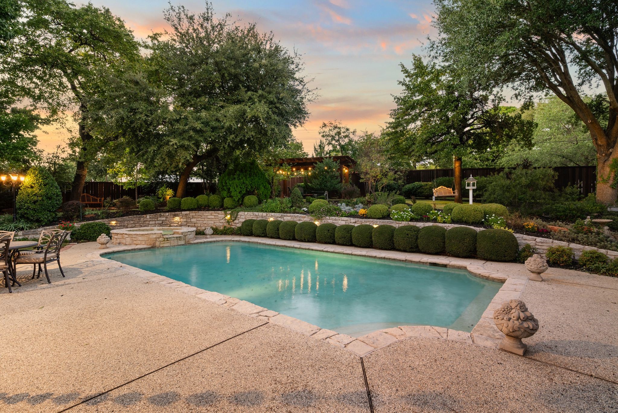 1104 Garry Lynne Drive Colleyville TX 76034