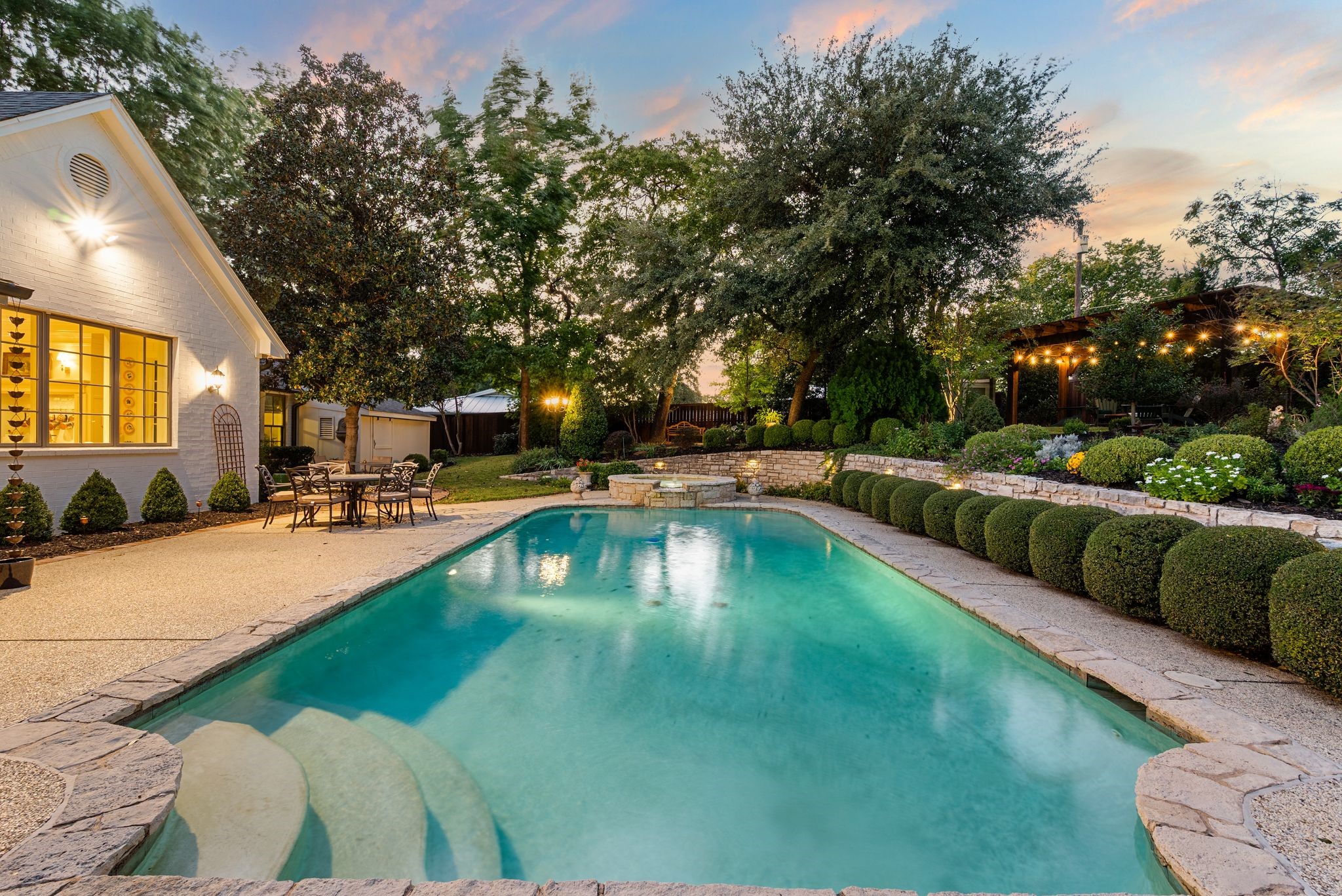 1104 Garry Lynne Drive Colleyville TX 76034