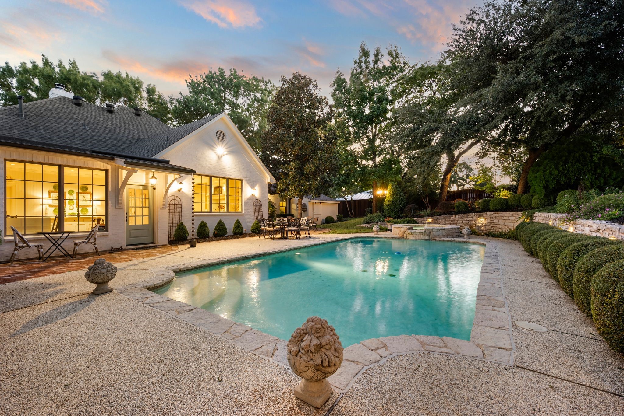 1104 Garry Lynne Drive Colleyville TX 76034
