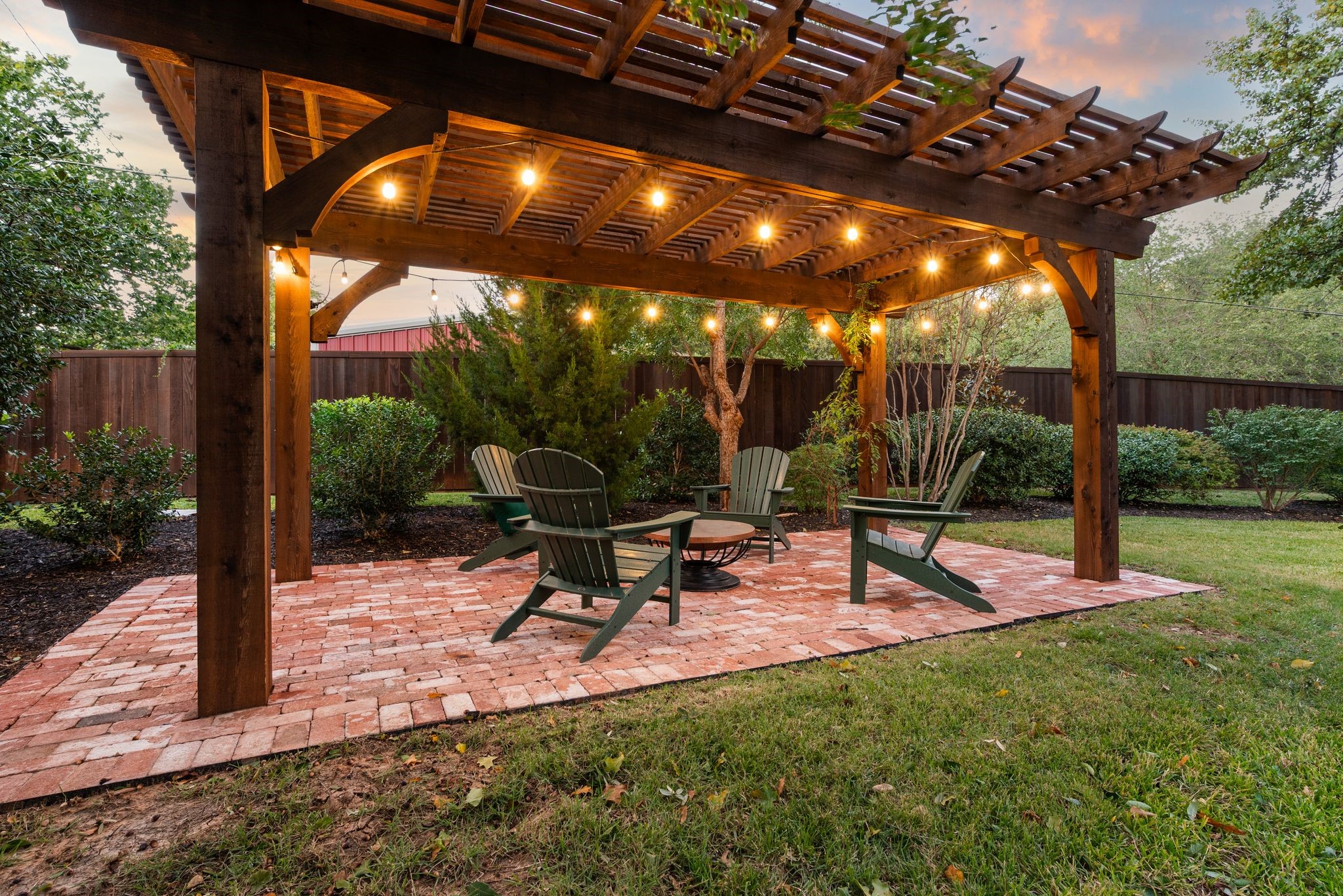 1104 Garry Lynne Drive Colleyville TX 76034