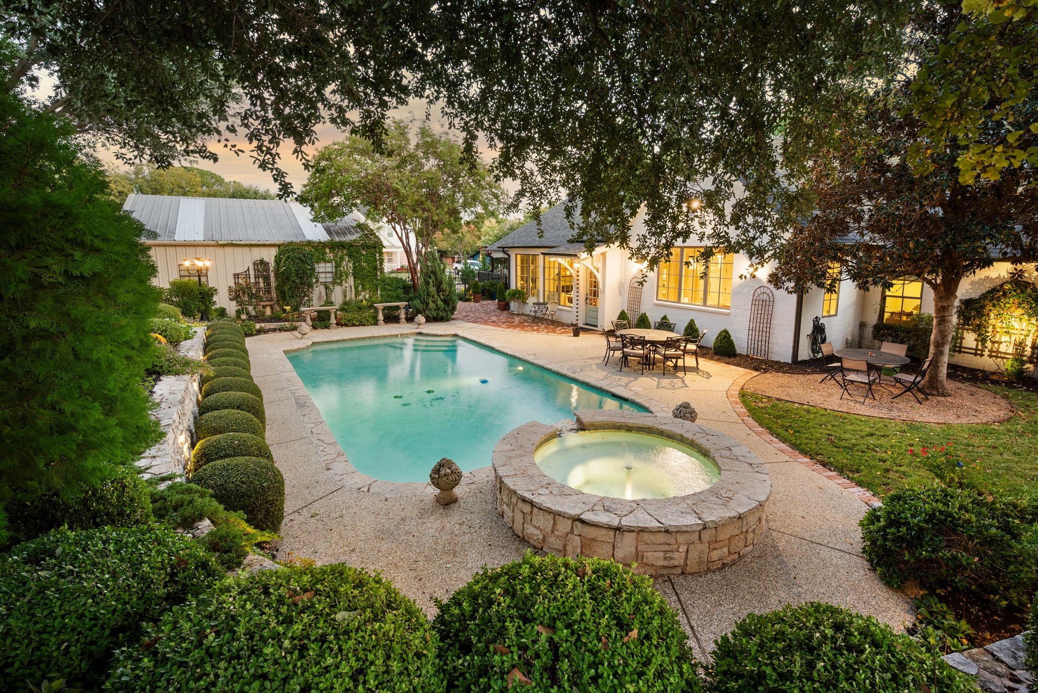1104 Garry Lynne Drive Colleyville TX 76034