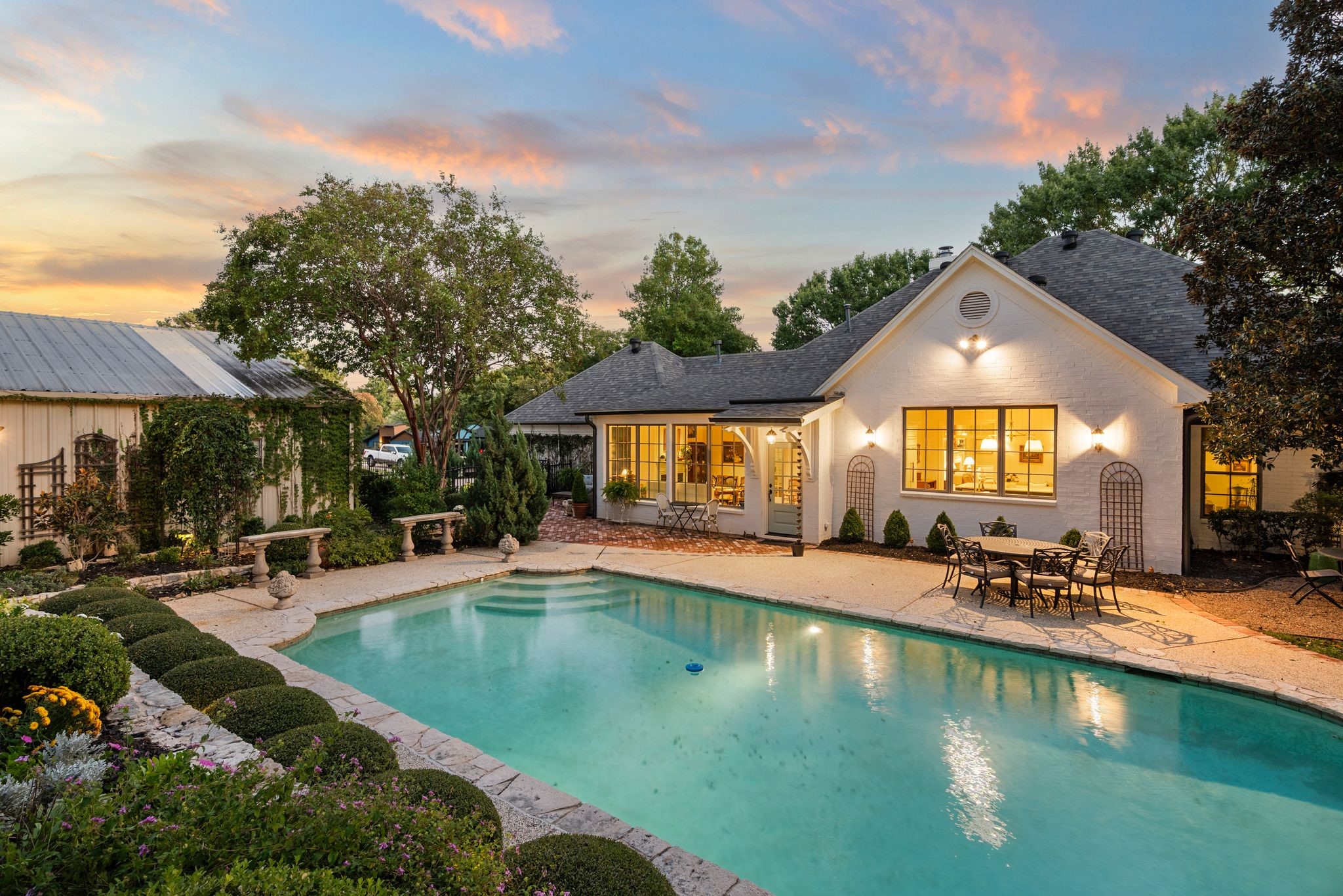 1104 Garry Lynne Drive Colleyville TX 76034