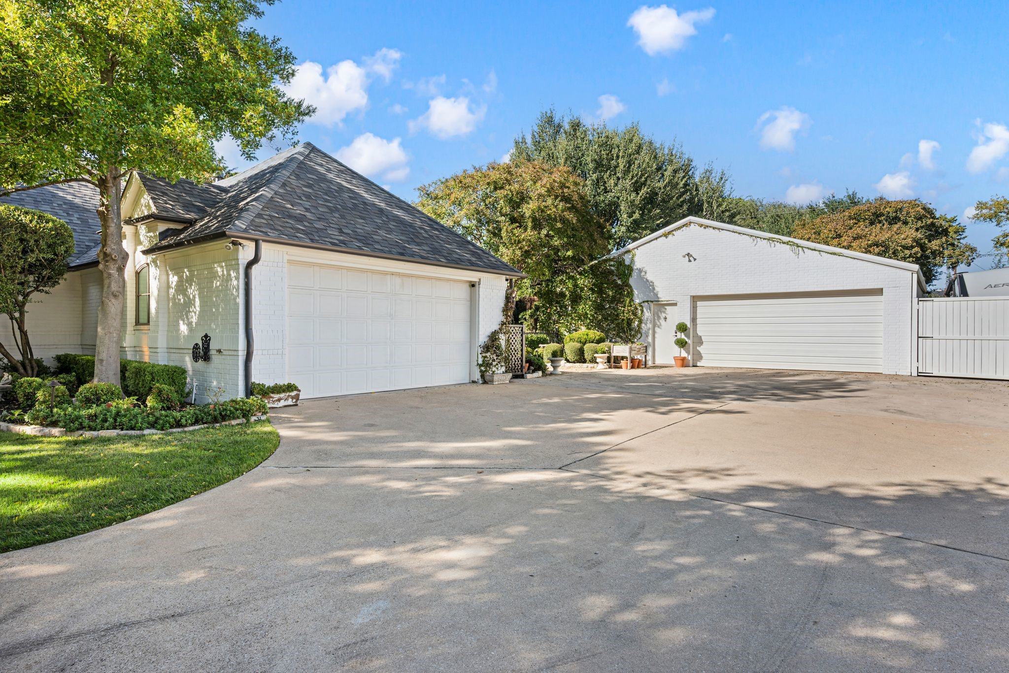 1104 Garry Lynne Drive Colleyville TX 76034