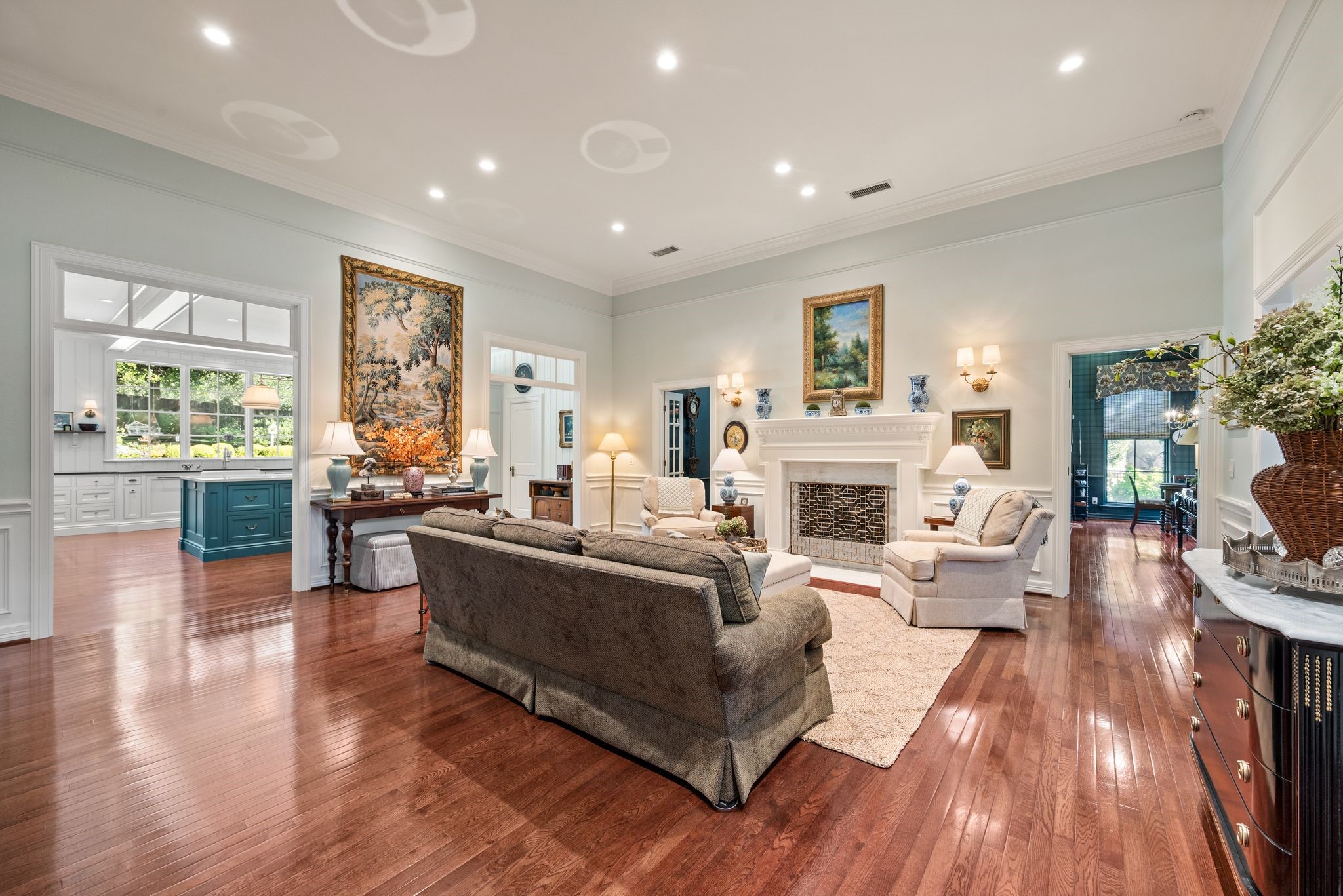 1104 Garry Lynne Drive Colleyville TX 76034