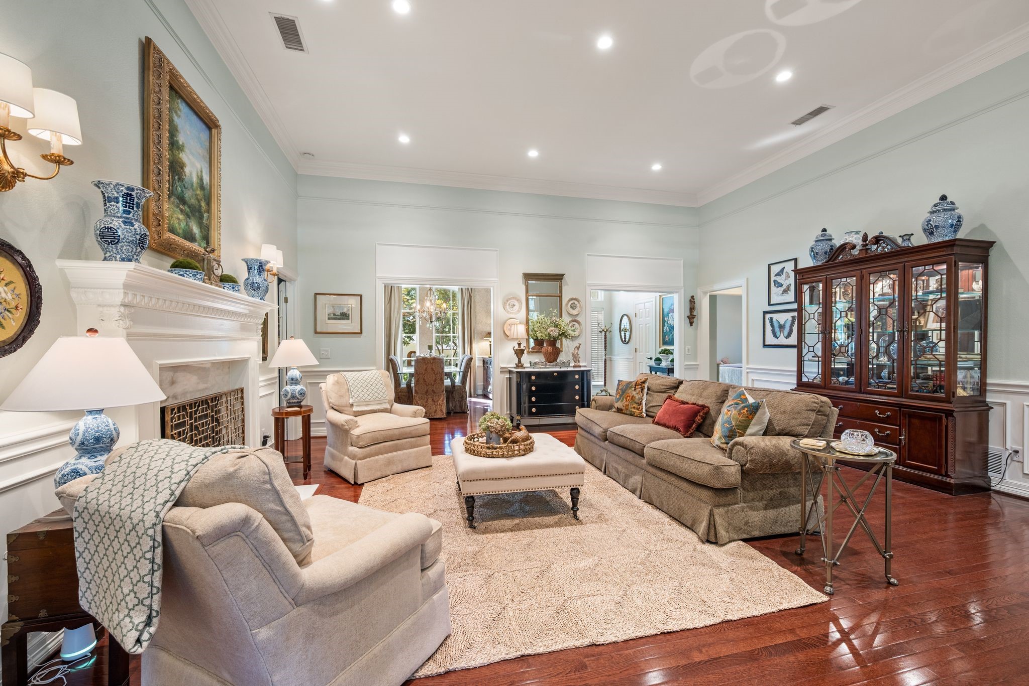 1104 Garry Lynne Drive Colleyville TX 76034