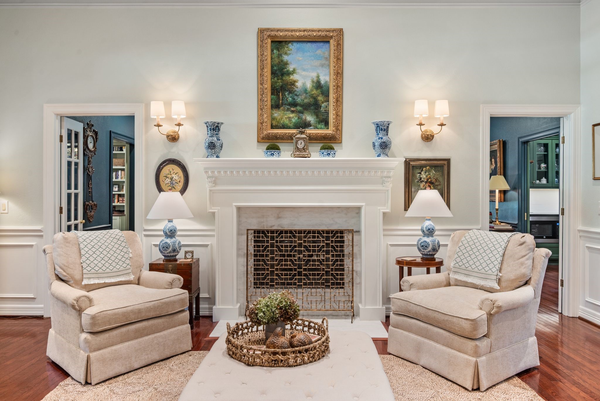1104 Garry Lynne Drive Colleyville TX 76034