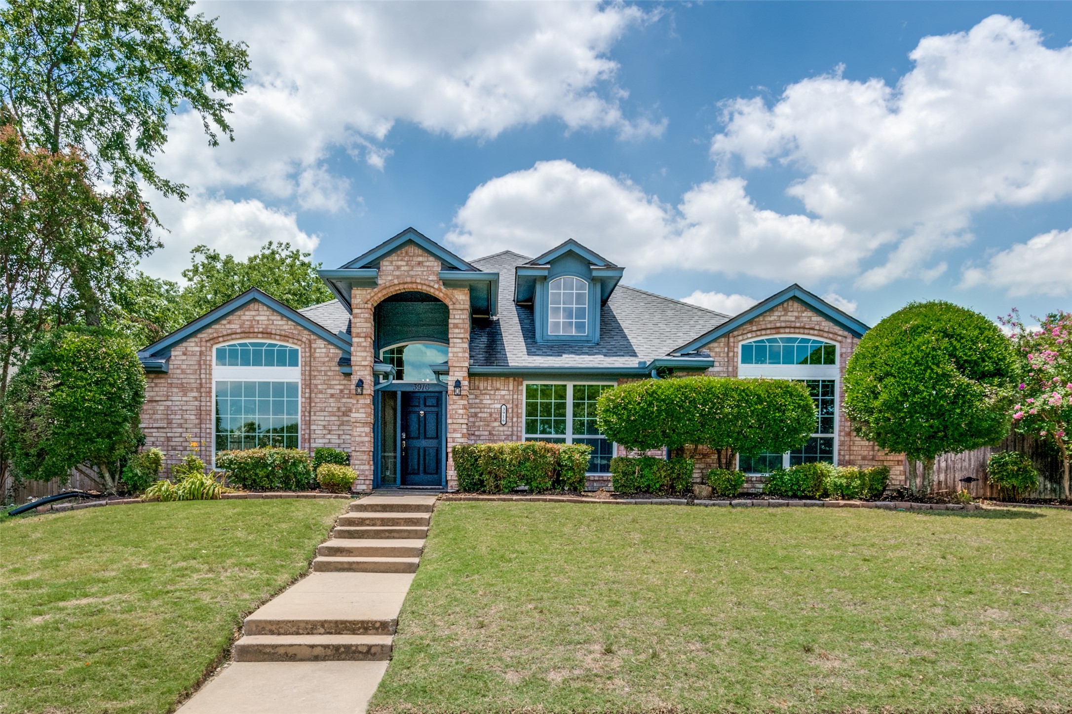 3916 Segundo Lane Plano TX 75074