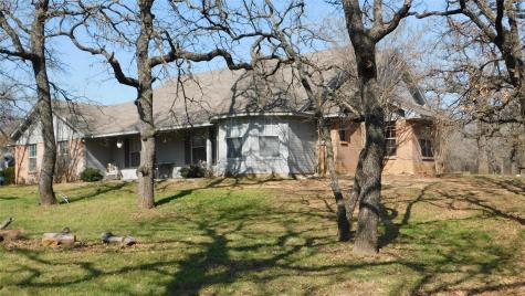 230 Love Trail Paradise TX 76073