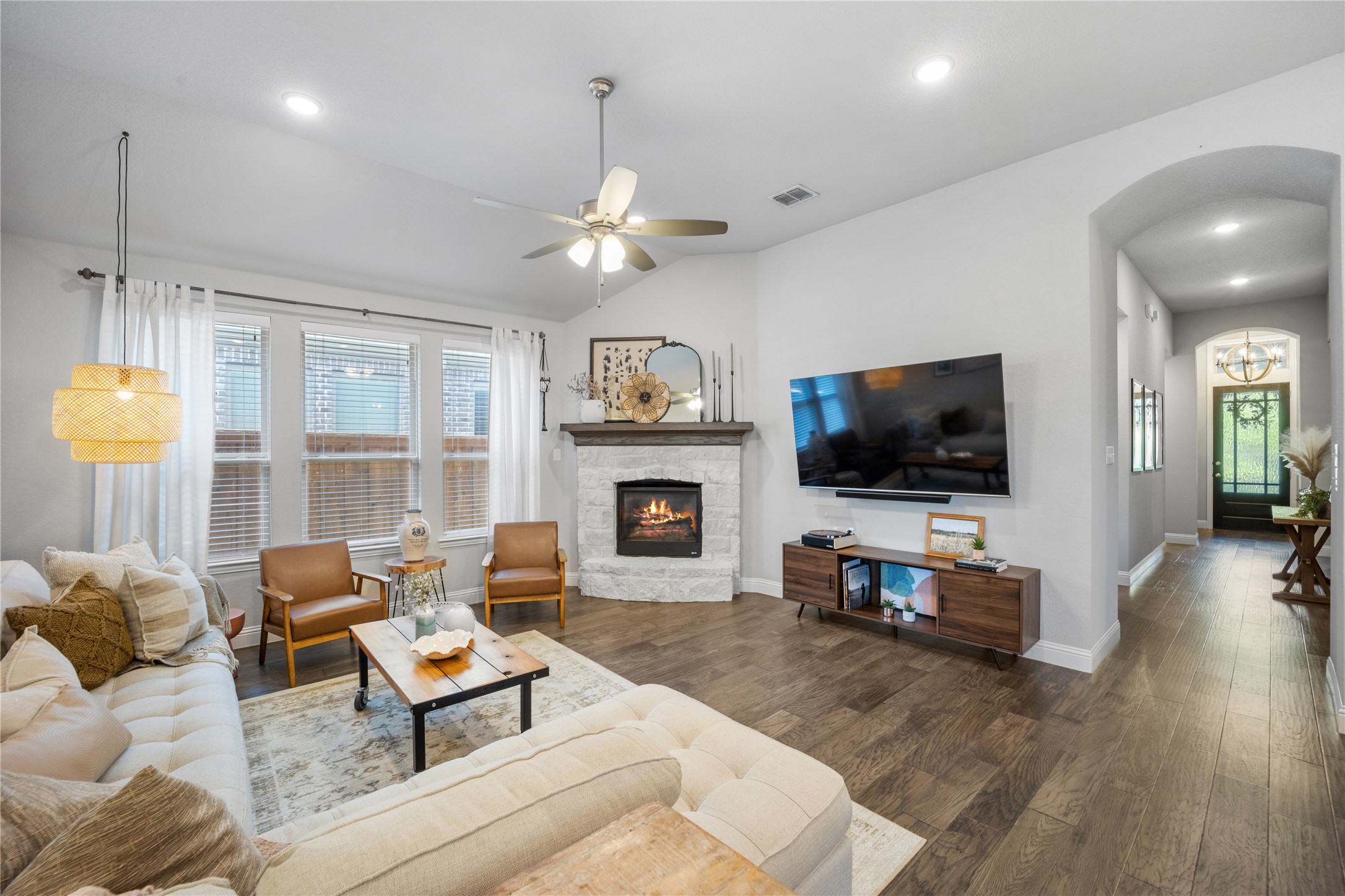 432 Gibbons Creek Trail Mckinney TX 75071