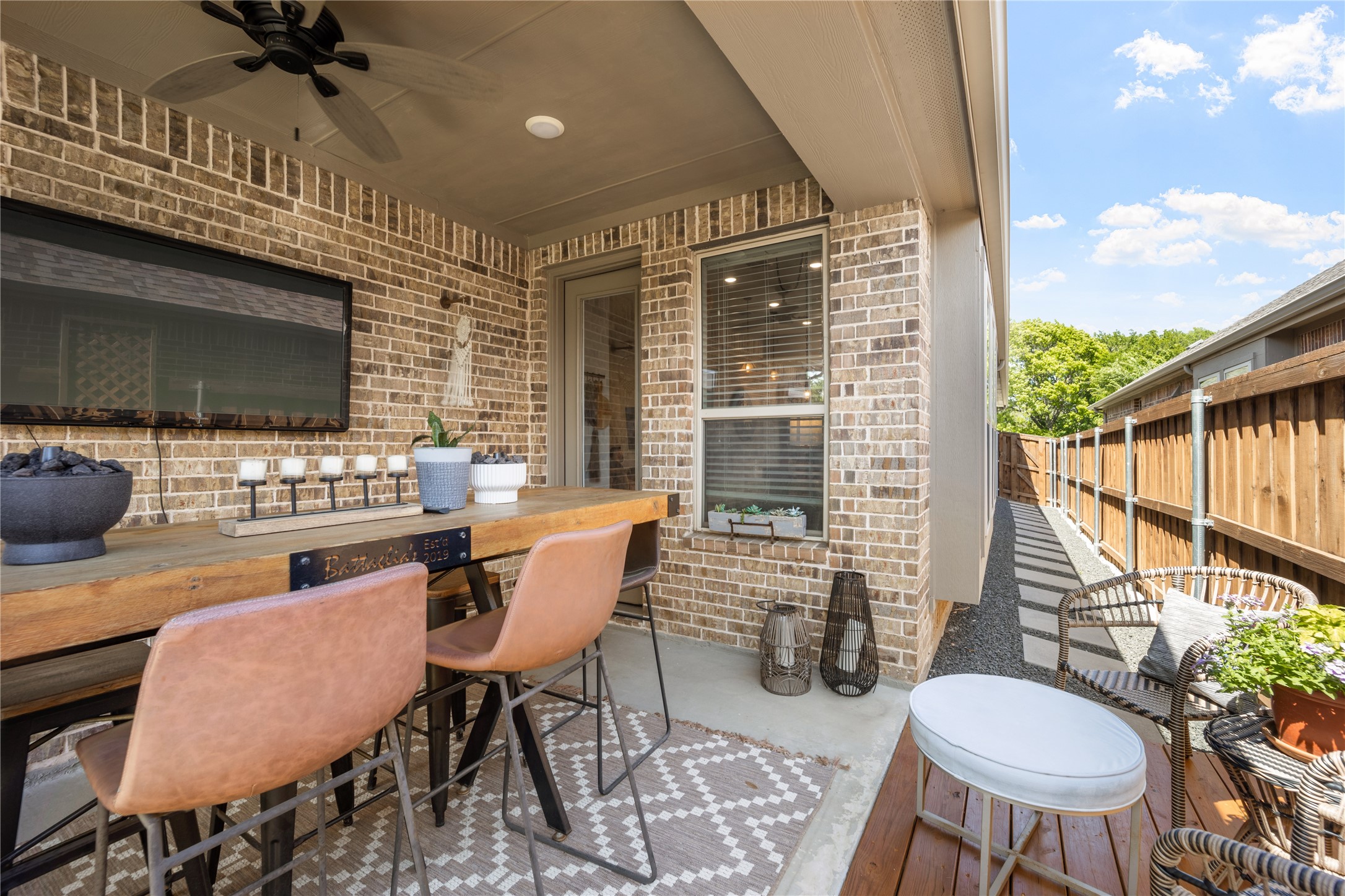 432 Gibbons Creek Trail Mckinney TX 75071