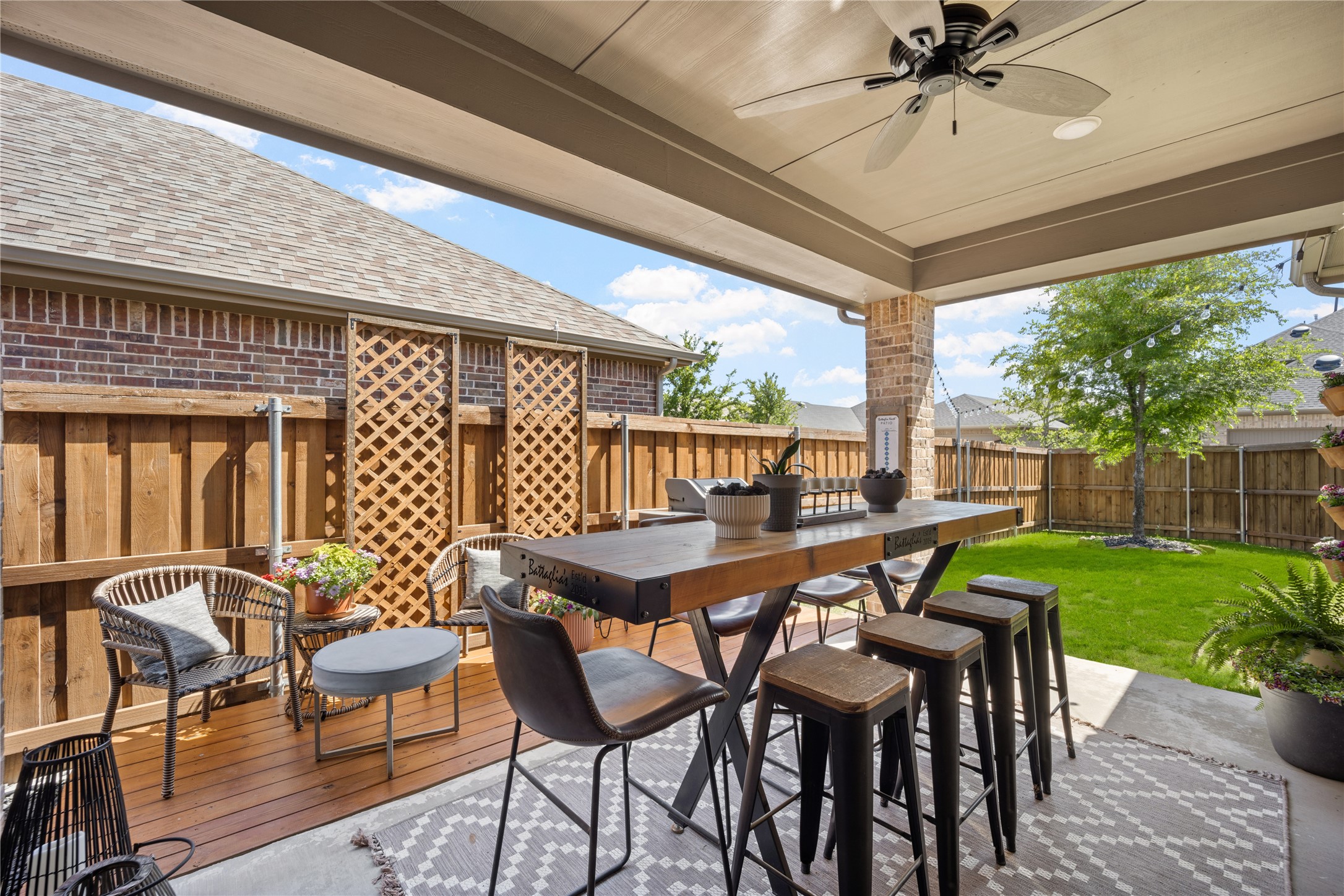 432 Gibbons Creek Trail Mckinney TX 75071
