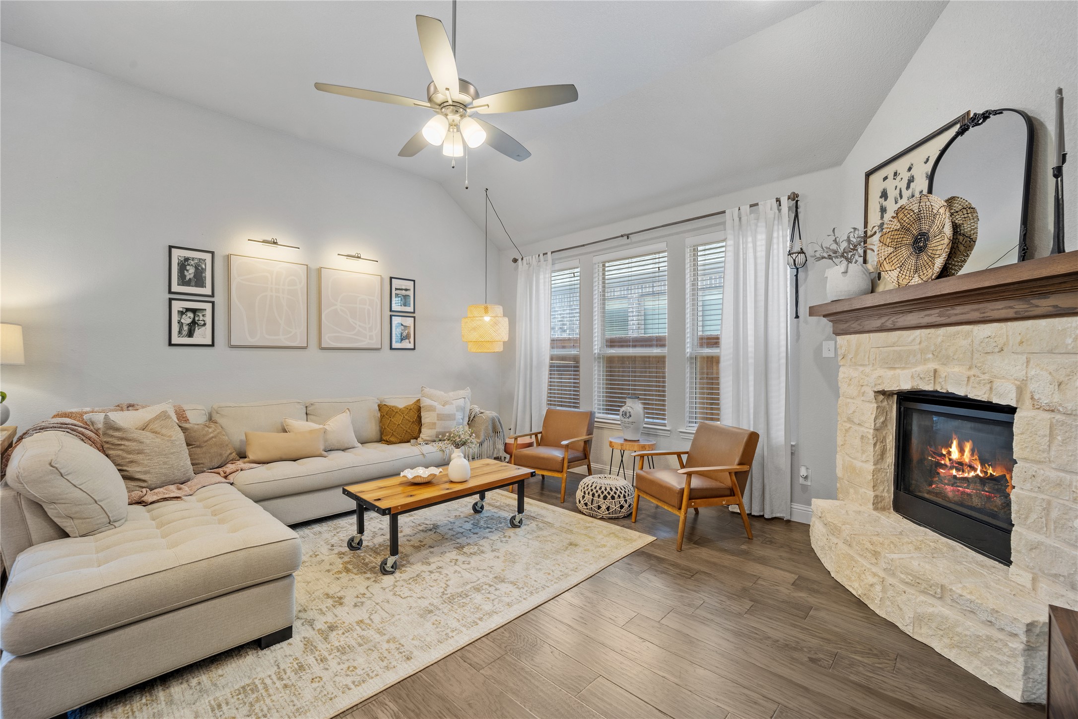 432 Gibbons Creek Trail Mckinney TX 75071