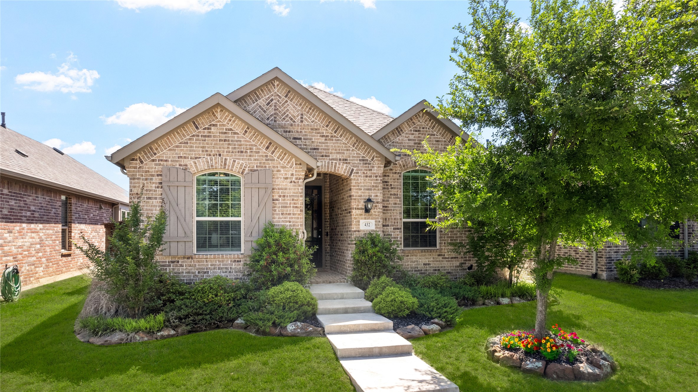 432 Gibbons Creek Trail Mckinney TX 75071