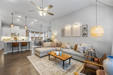 432 Gibbons Creek Trail Mckinney TX 75071