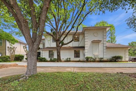 3509 Yachtclub Court Arlington TX 76016