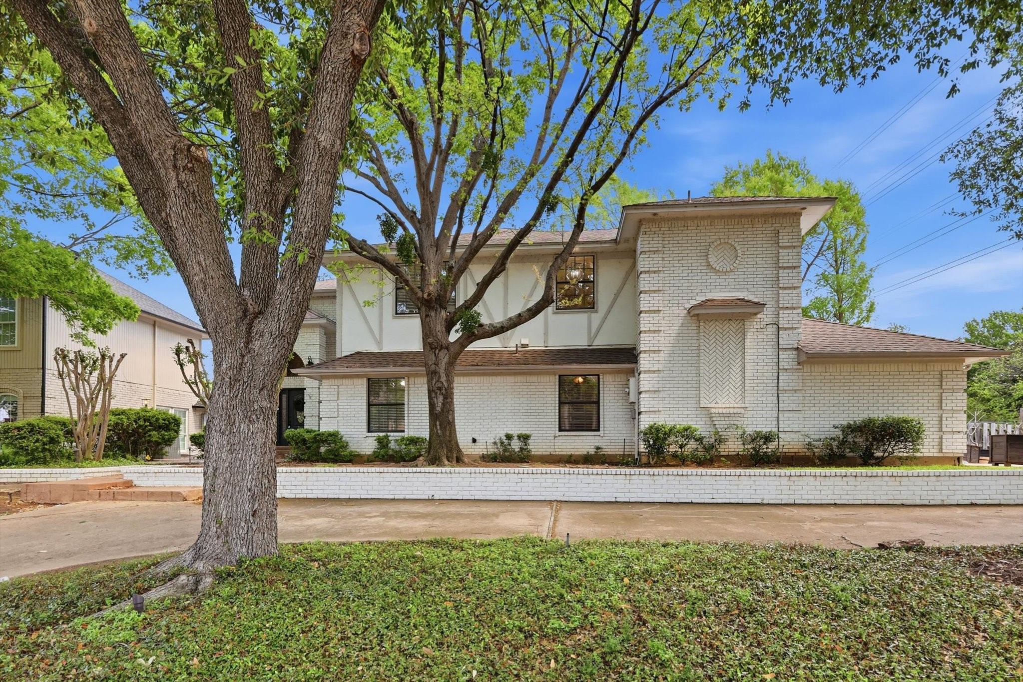 3509 Yachtclub Court Arlington TX 76016