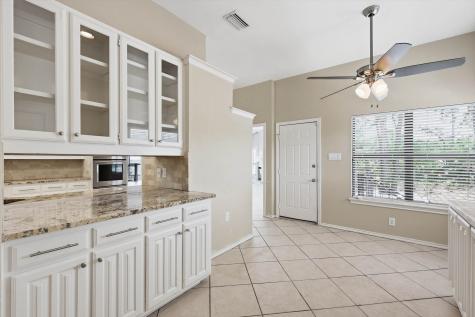 3509 Yachtclub Court Arlington TX 76016