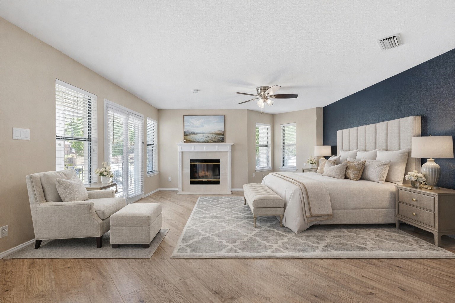 3509 Yachtclub Court Arlington TX 76016