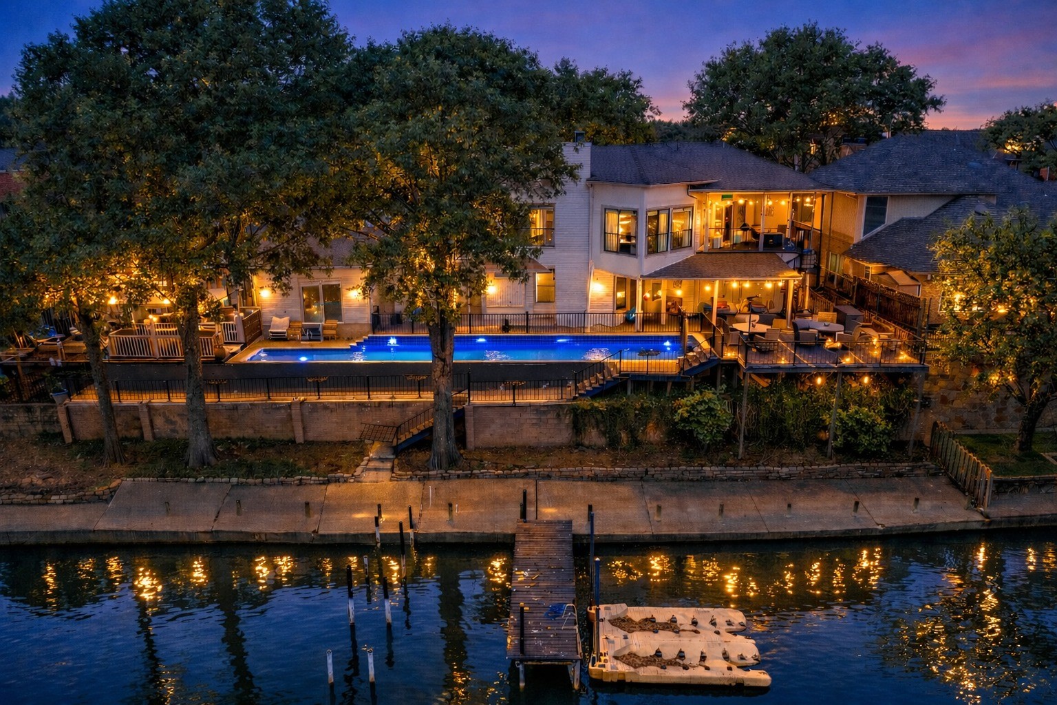 3509 Yachtclub Court Arlington TX 76016