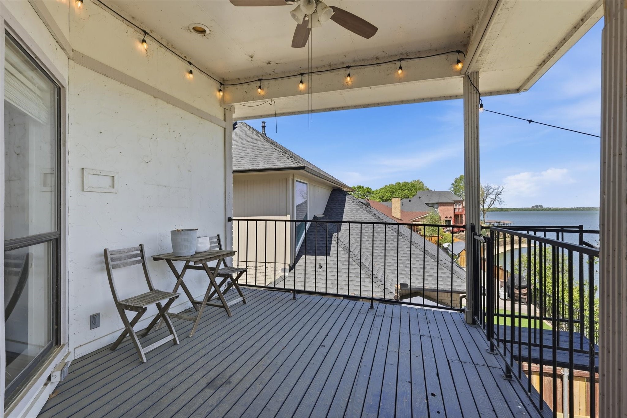 3509 Yachtclub Court Arlington TX 76016