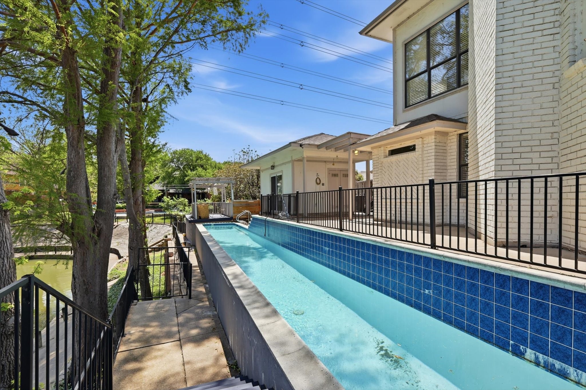 3509 Yachtclub Court Arlington TX 76016