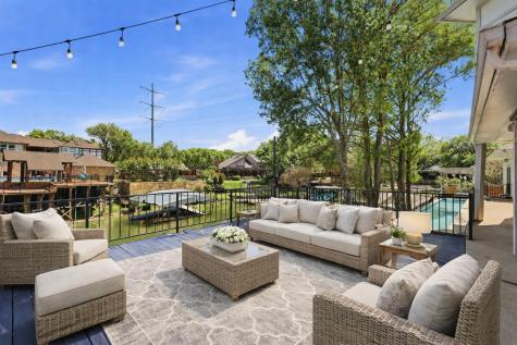 3509 Yachtclub Court Arlington TX 76016