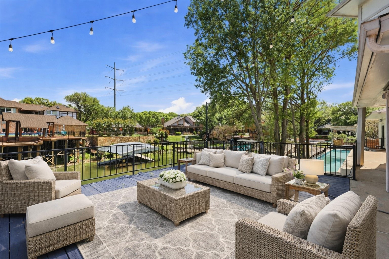 3509 Yachtclub Court Arlington TX 76016