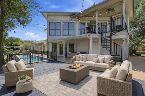 3509 Yachtclub Court Arlington TX 76016