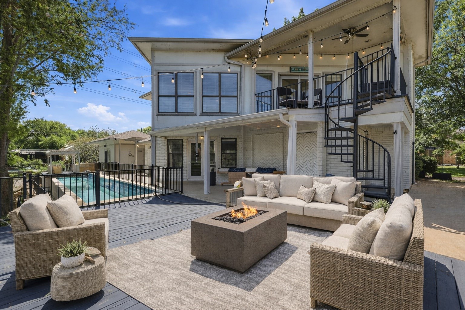 3509 Yachtclub Court Arlington TX 76016