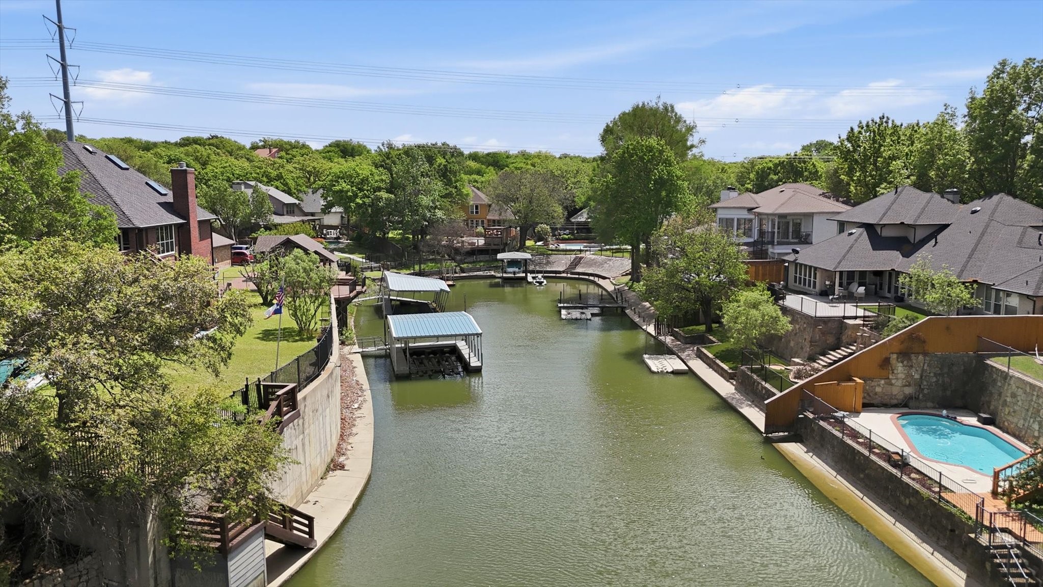 3509 Yachtclub Court Arlington TX 76016