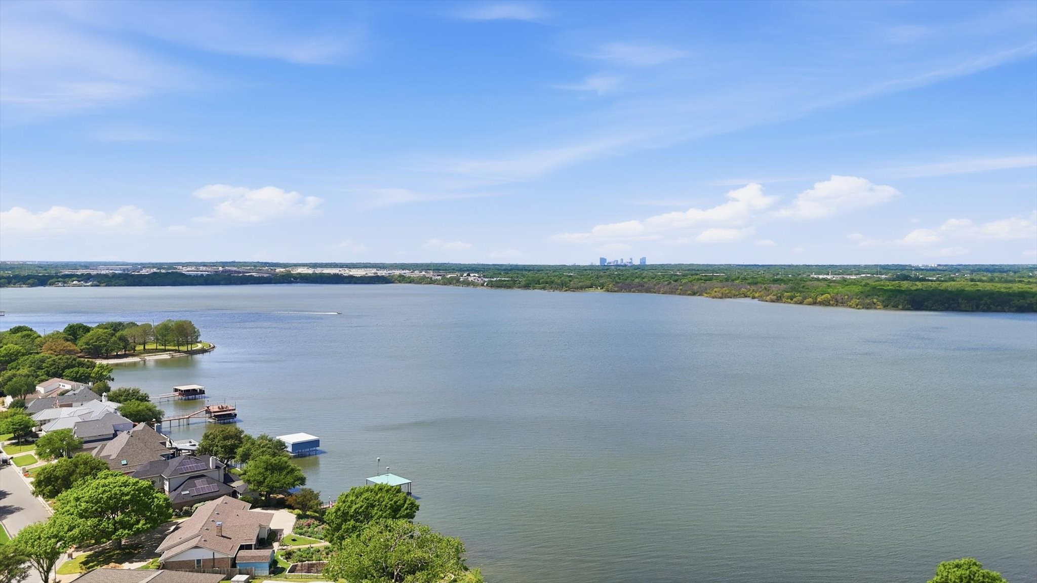 3509 Yachtclub Court Arlington TX 76016