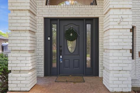3509 Yachtclub Court Arlington TX 76016