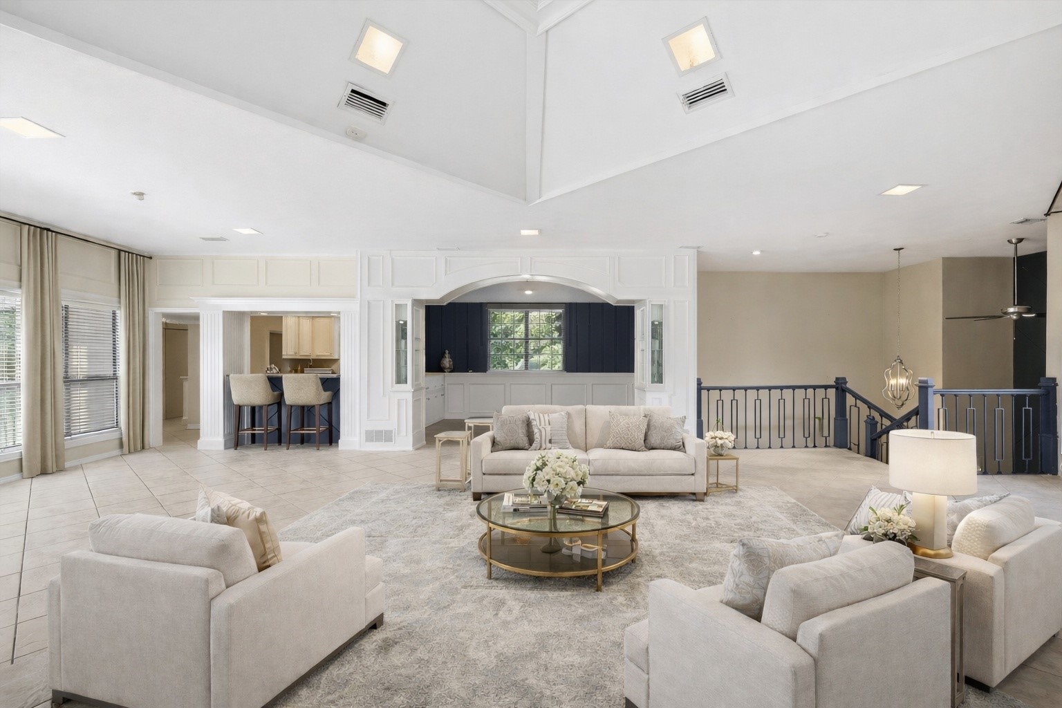 3509 Yachtclub Court Arlington TX 76016