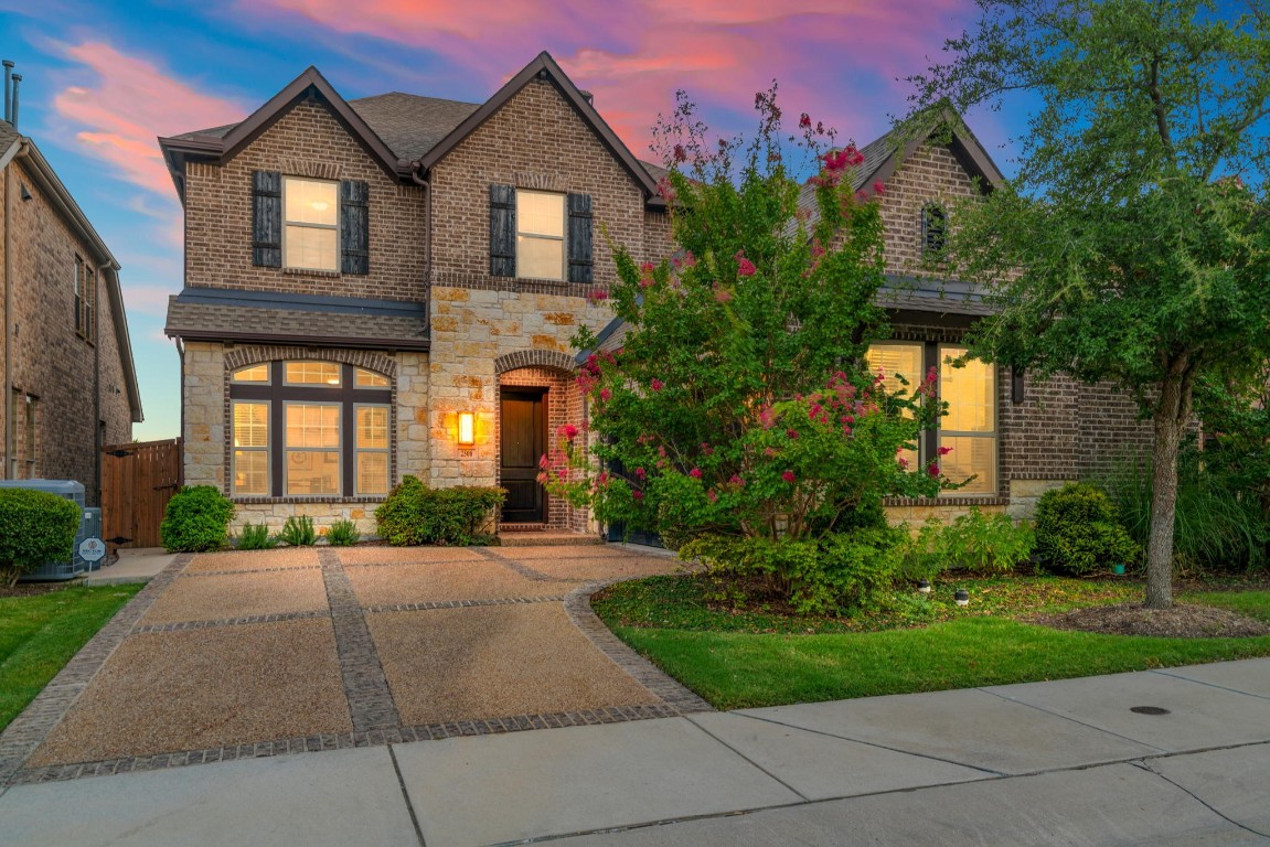 2508 Sir Alexander Lane Lewisville TX 75056