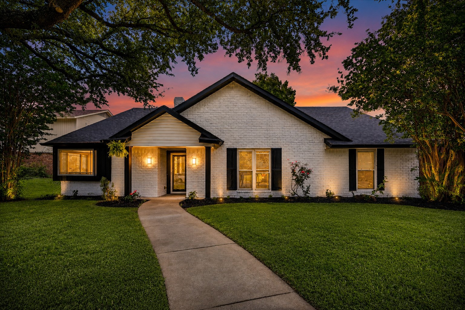 4424 Denver Drive Plano TX 75093