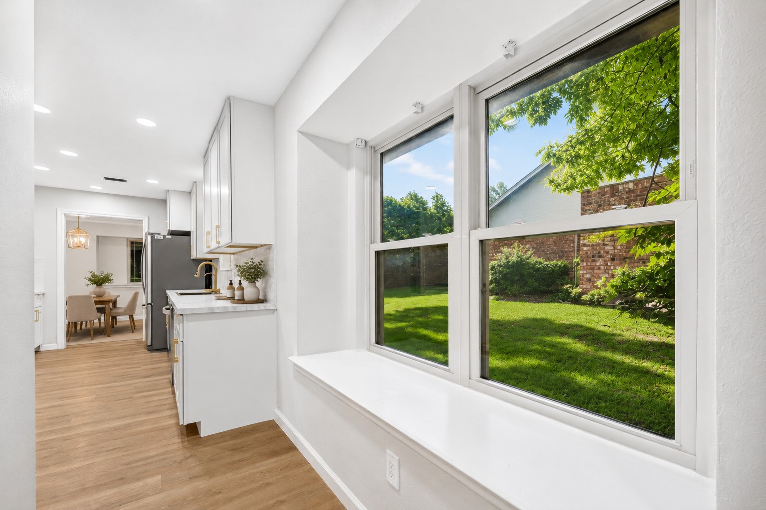 4424 Denver Drive Plano TX 75093